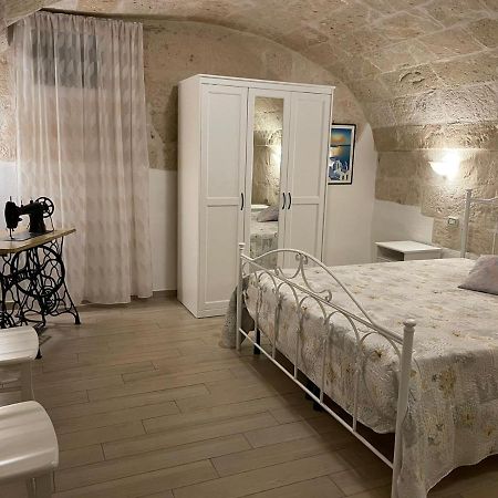 Appartement Casa Nicolo' à Monopoli Extérieur photo