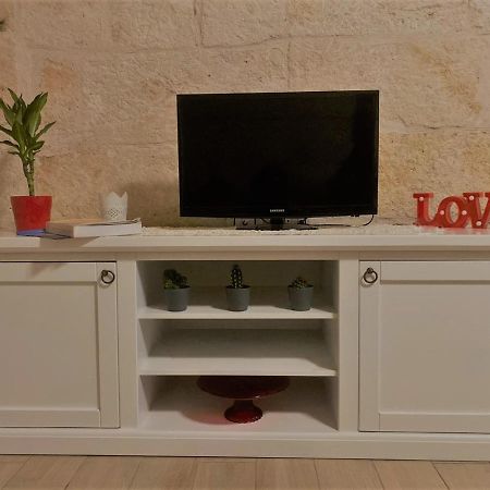 Appartement Casa Nicolo' à Monopoli Extérieur photo
