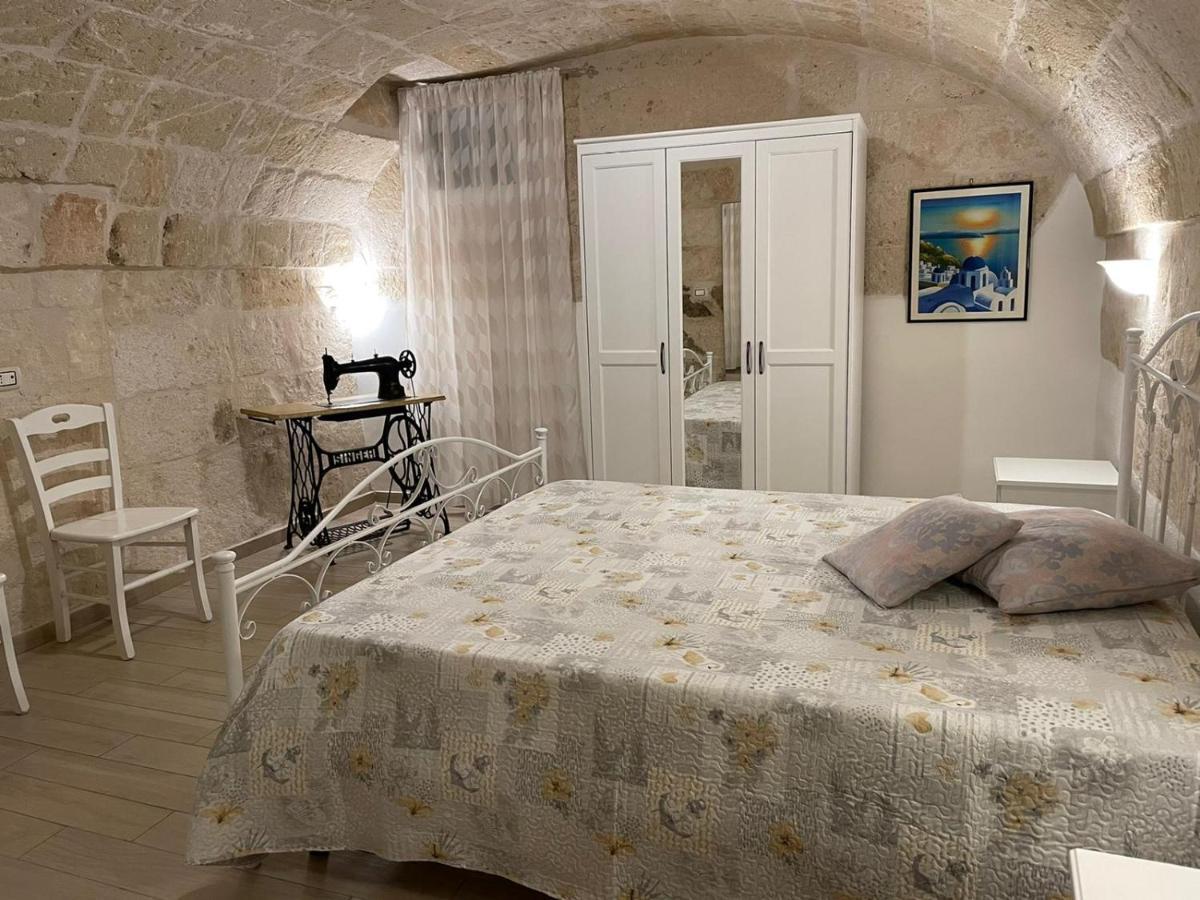Appartement Casa Nicolo' à Monopoli Extérieur photo