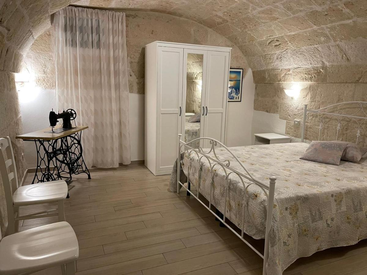 Appartement Casa Nicolo' à Monopoli Extérieur photo