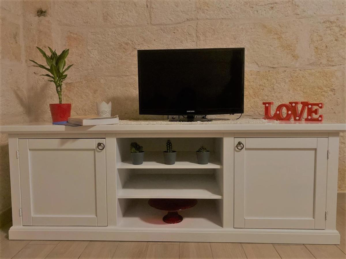 Appartement Casa Nicolo' à Monopoli Extérieur photo