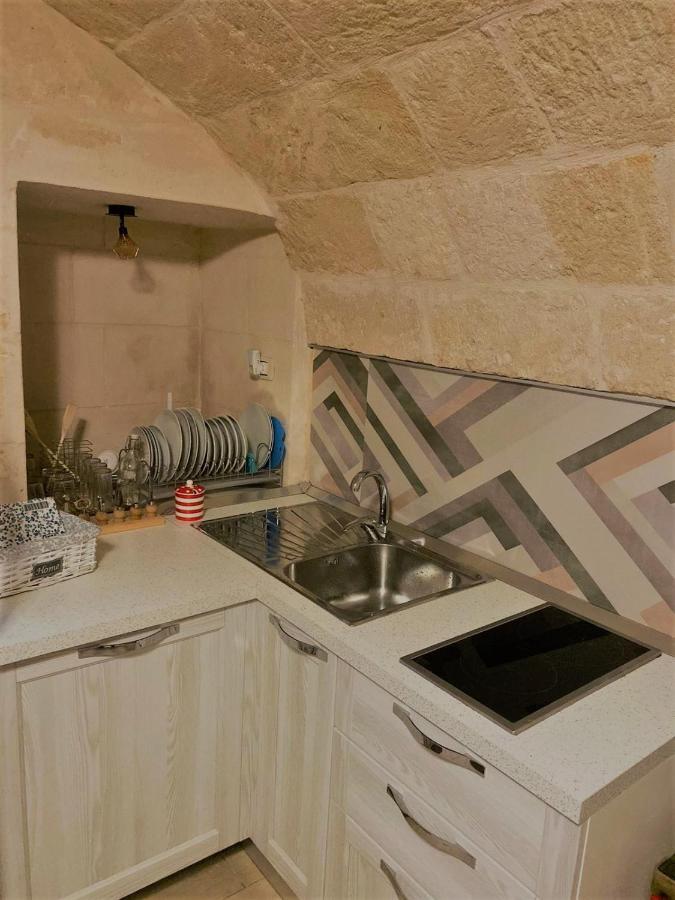 Appartement Casa Nicolo' à Monopoli Extérieur photo