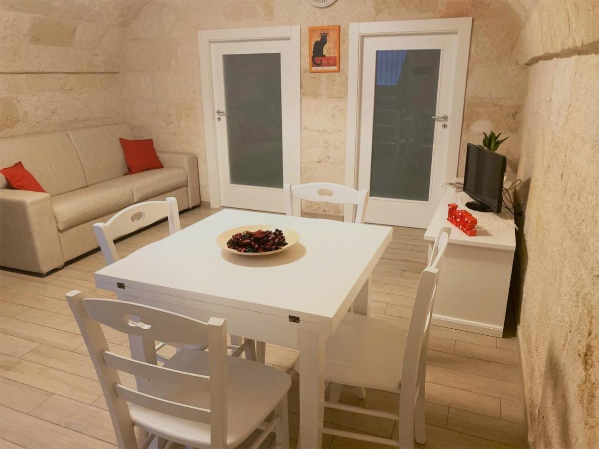 Appartement Casa Nicolo' à Monopoli Extérieur photo