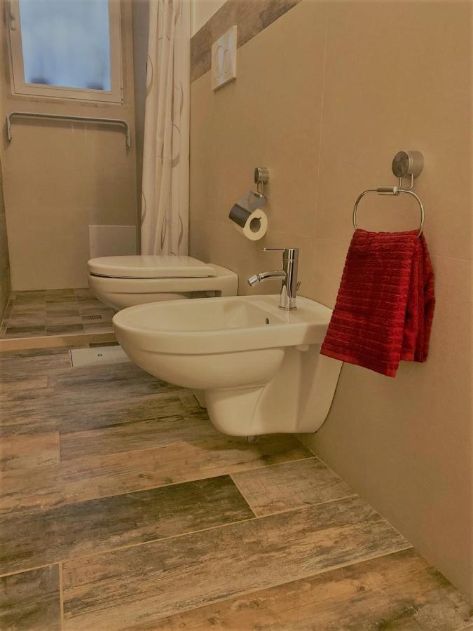 Appartement Casa Nicolo' à Monopoli Extérieur photo