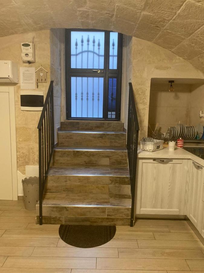 Appartement Casa Nicolo' à Monopoli Extérieur photo